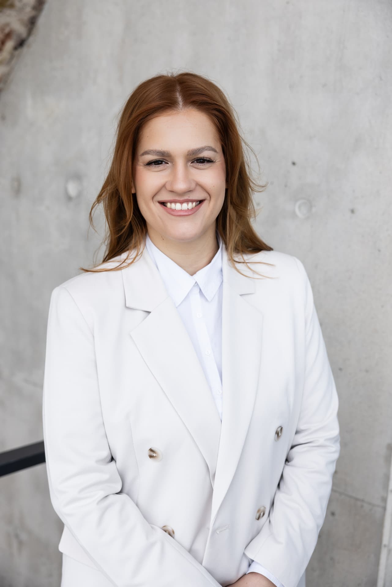 Eva Holešanská